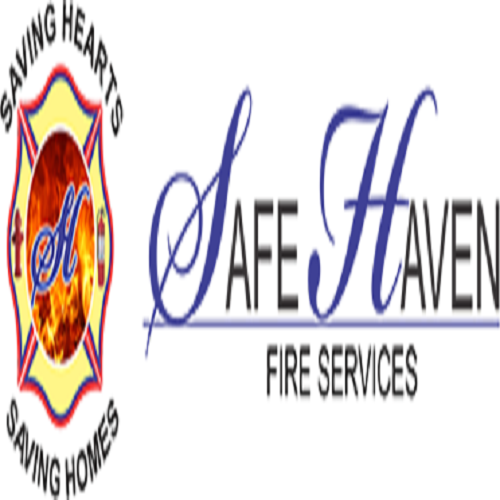 SAFE HAVEN FIRE SERVICES
